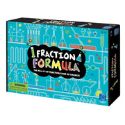 Fraction Formula™ Game