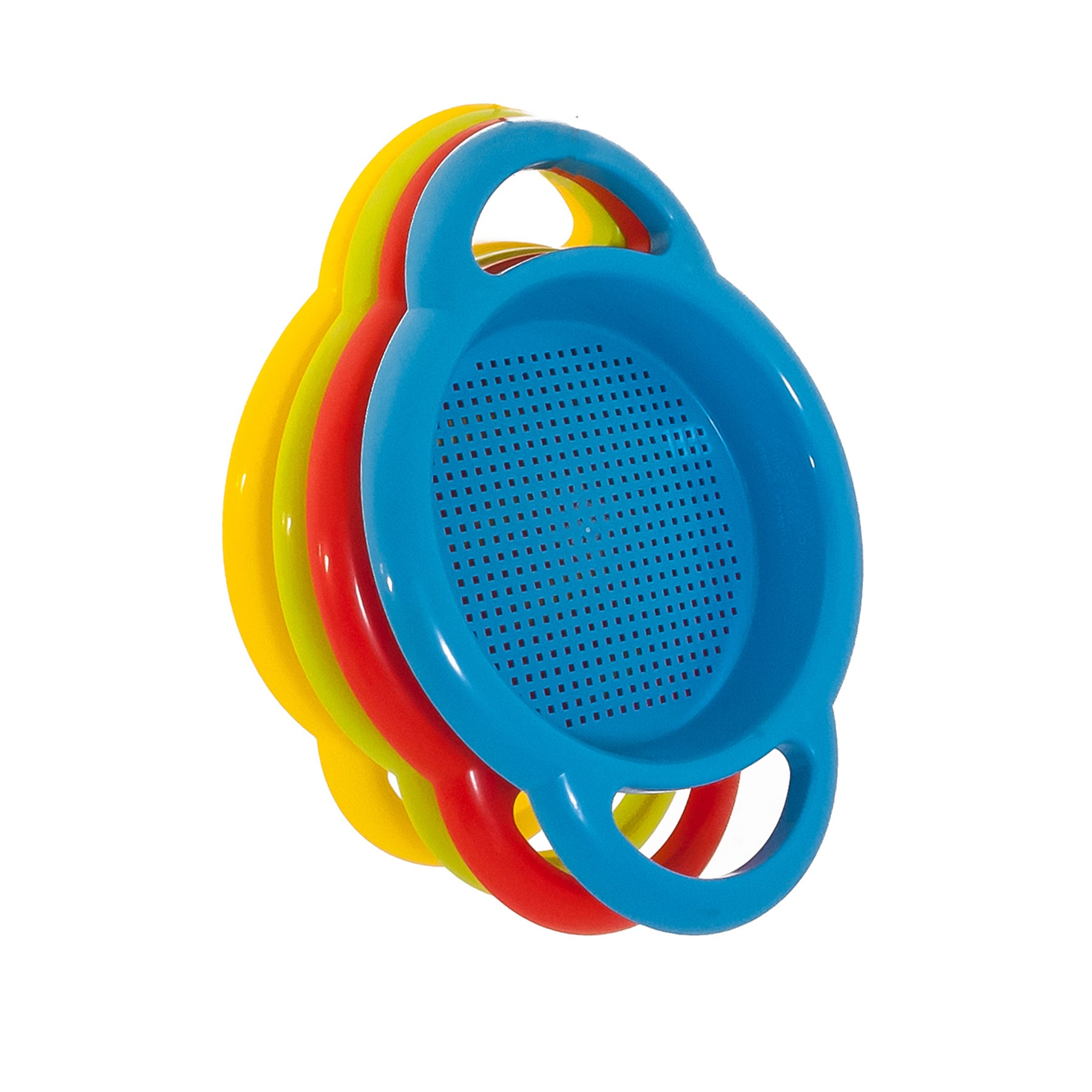 Sieves, Set of 4