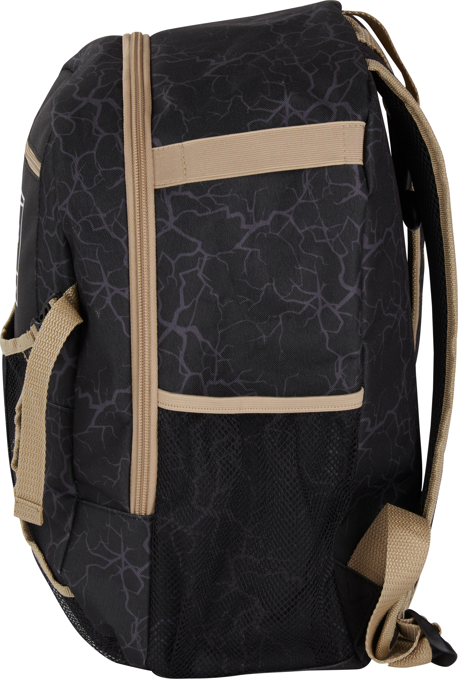 Rawlings T-Ball Backpack - Black