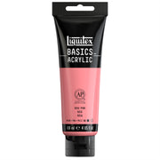 LQ BASICS 118ml tube - Rose Pink