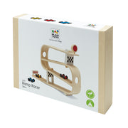 RAMP RACER