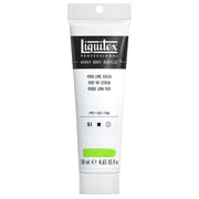HB 138ml tube - Vivid Lime Green