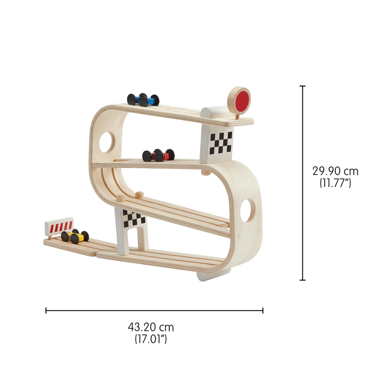 RAMP RACER