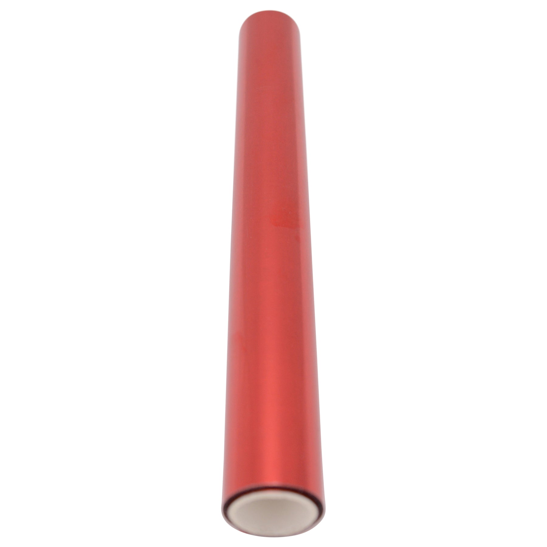 3-Pack Crafting Heat Activated Foil Rolls, Red, Silver, Gold