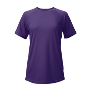 Easton Womens Elite Performance Top - Extra Small - Purple