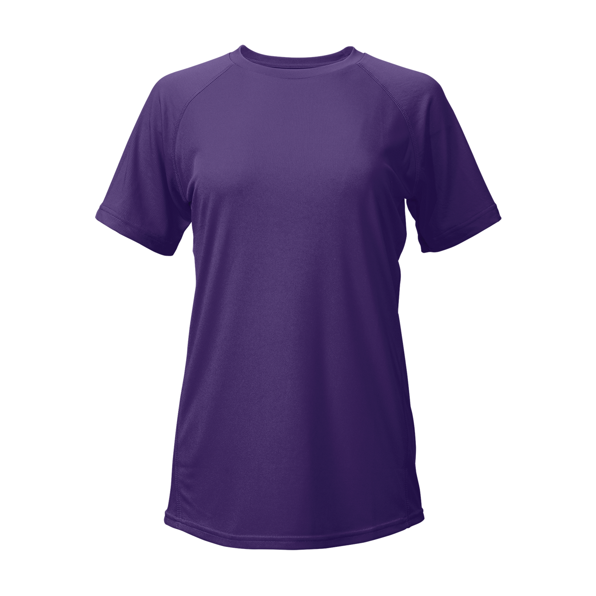 Easton Womens Elite Performance Top - Extra Small - Purple