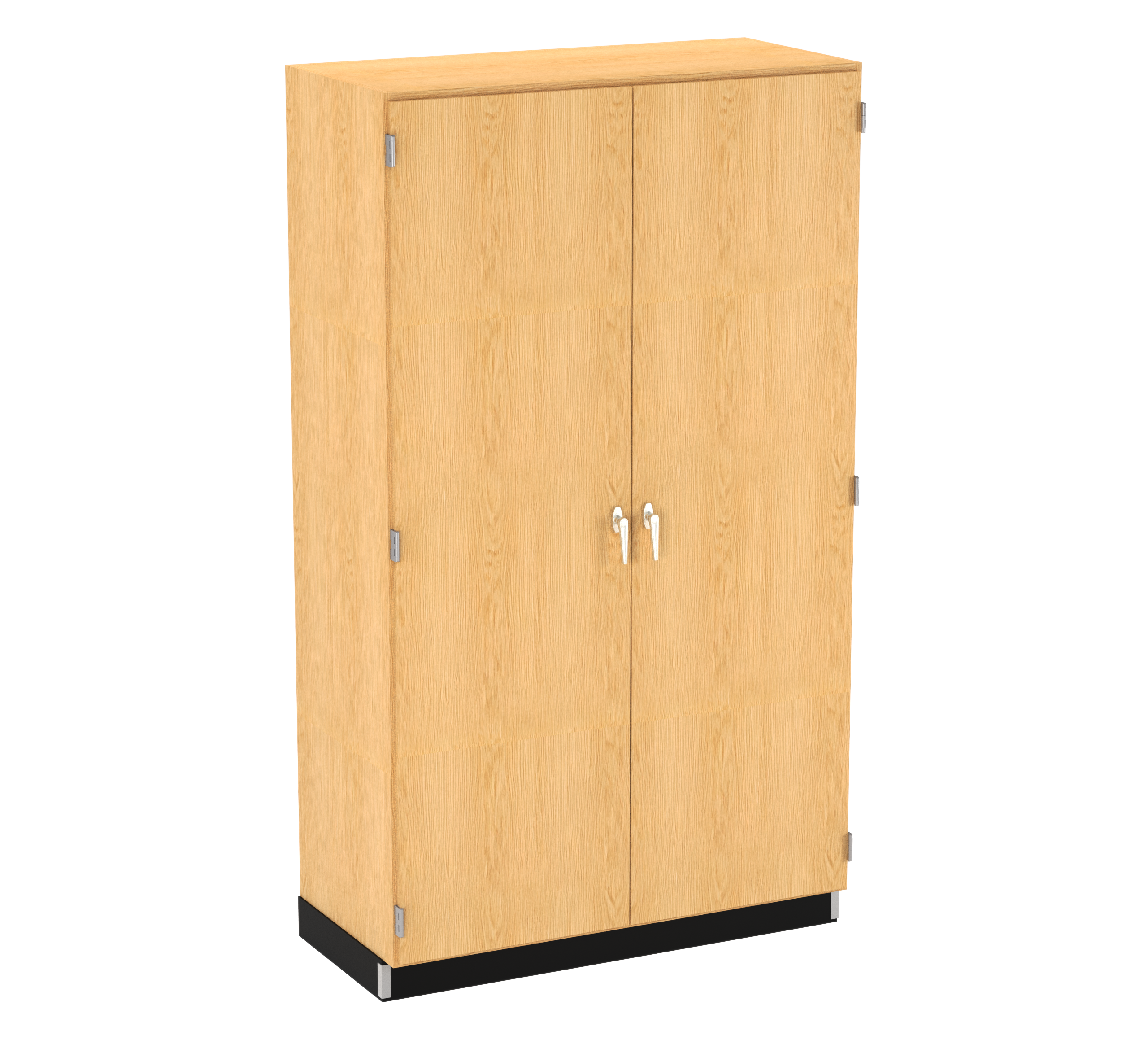 Access Tote Tray & Storage Cabinet