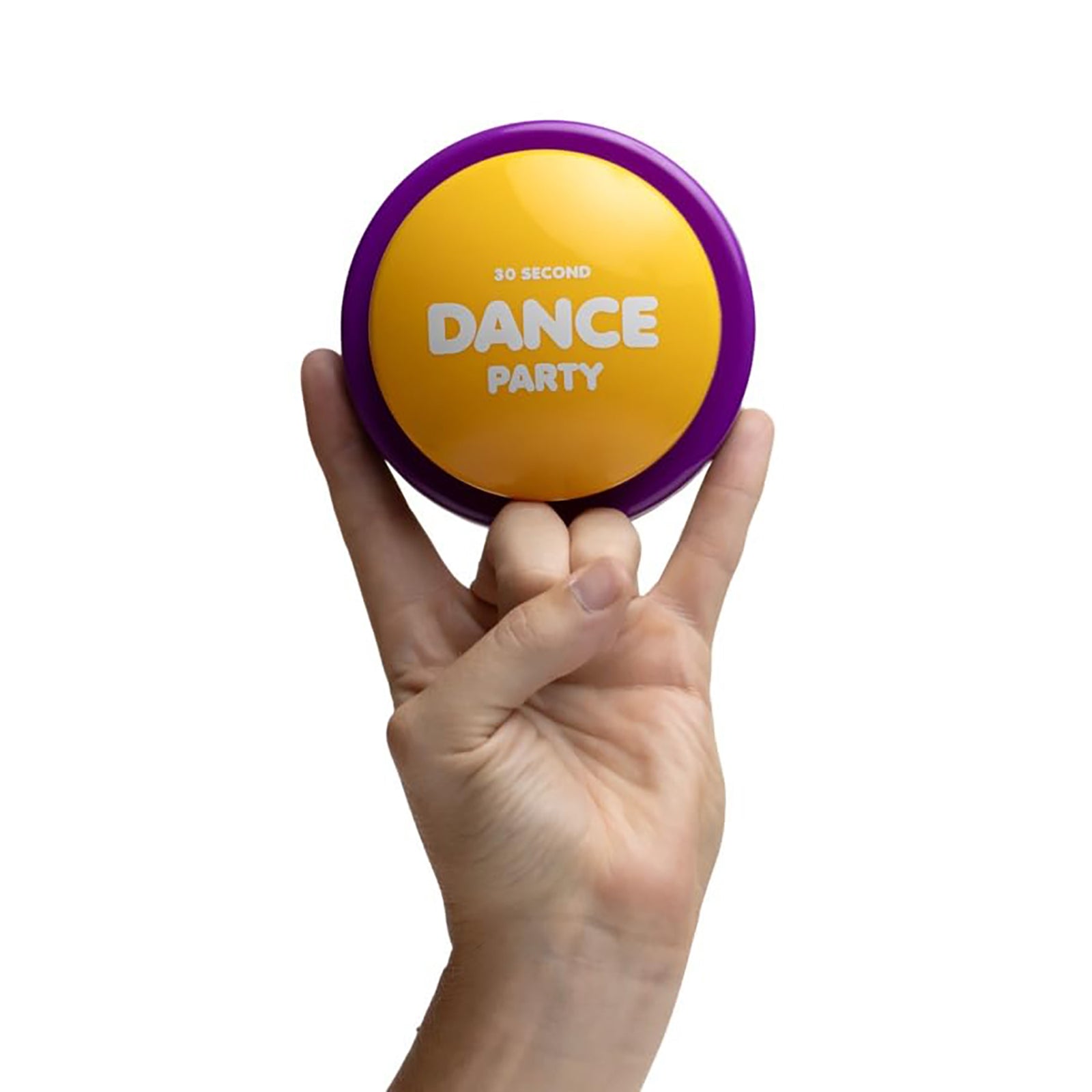 Dance Party Button, Volume 2