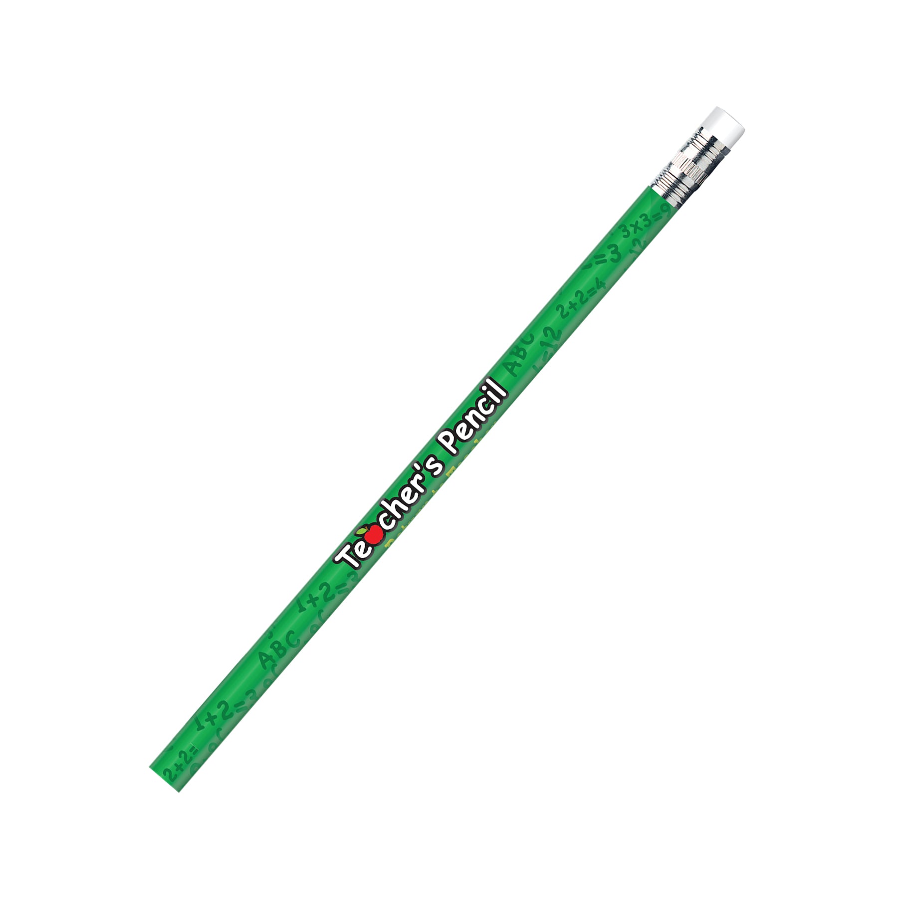 Teacher's Pencils, Pack of 12