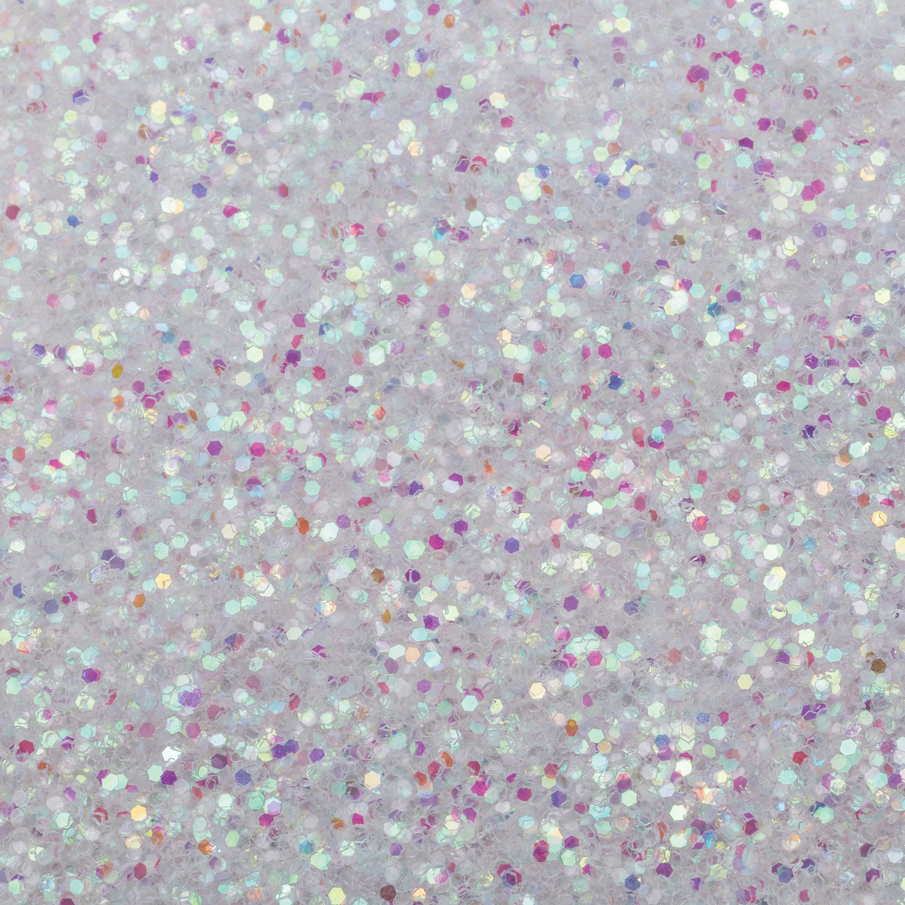 Glitter, Iridescent, 1 lb., 1 Jar