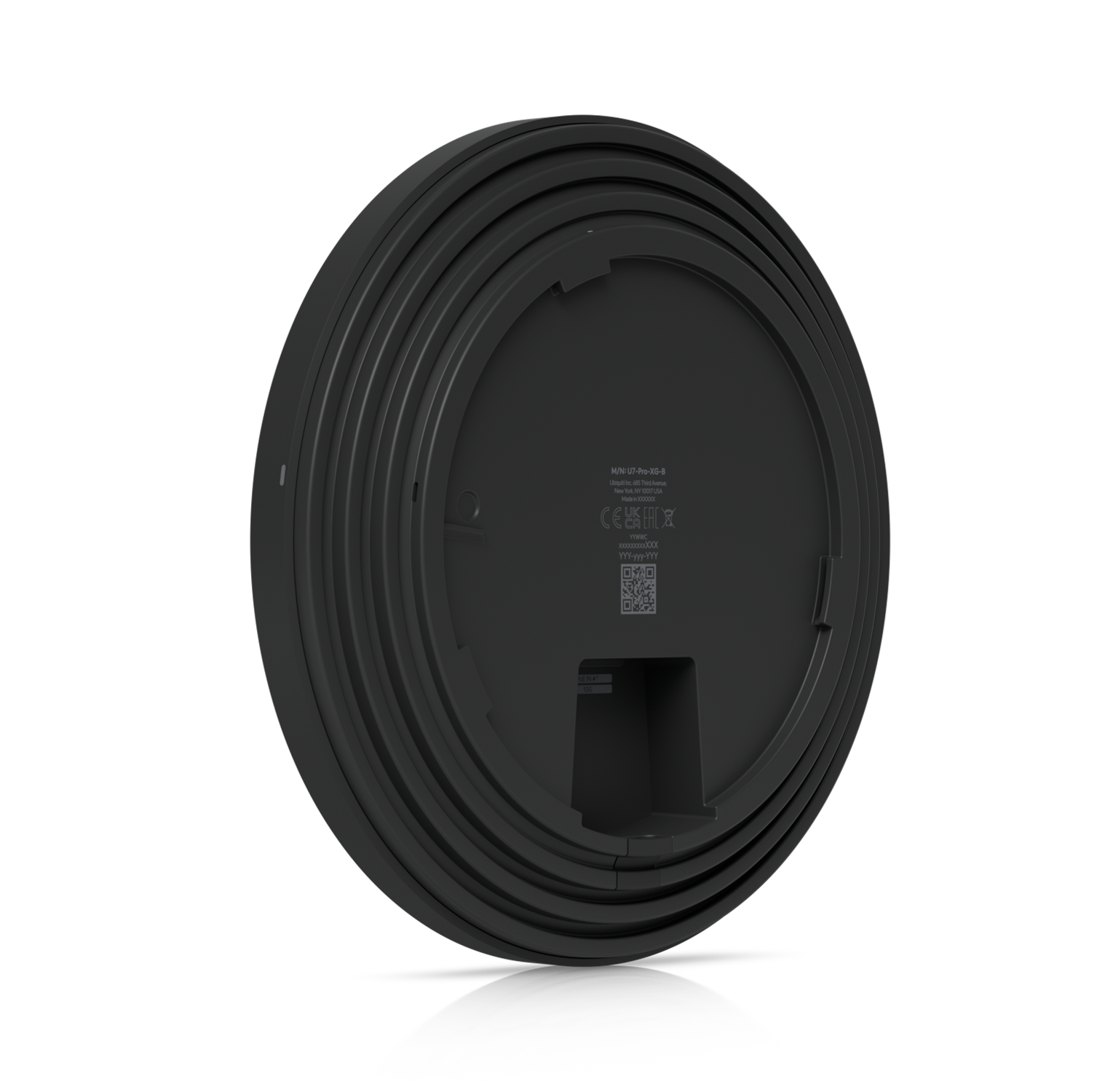 Ubiquiti U7-Pro-XG-B-US UniFi AP 7 Pro XG Black