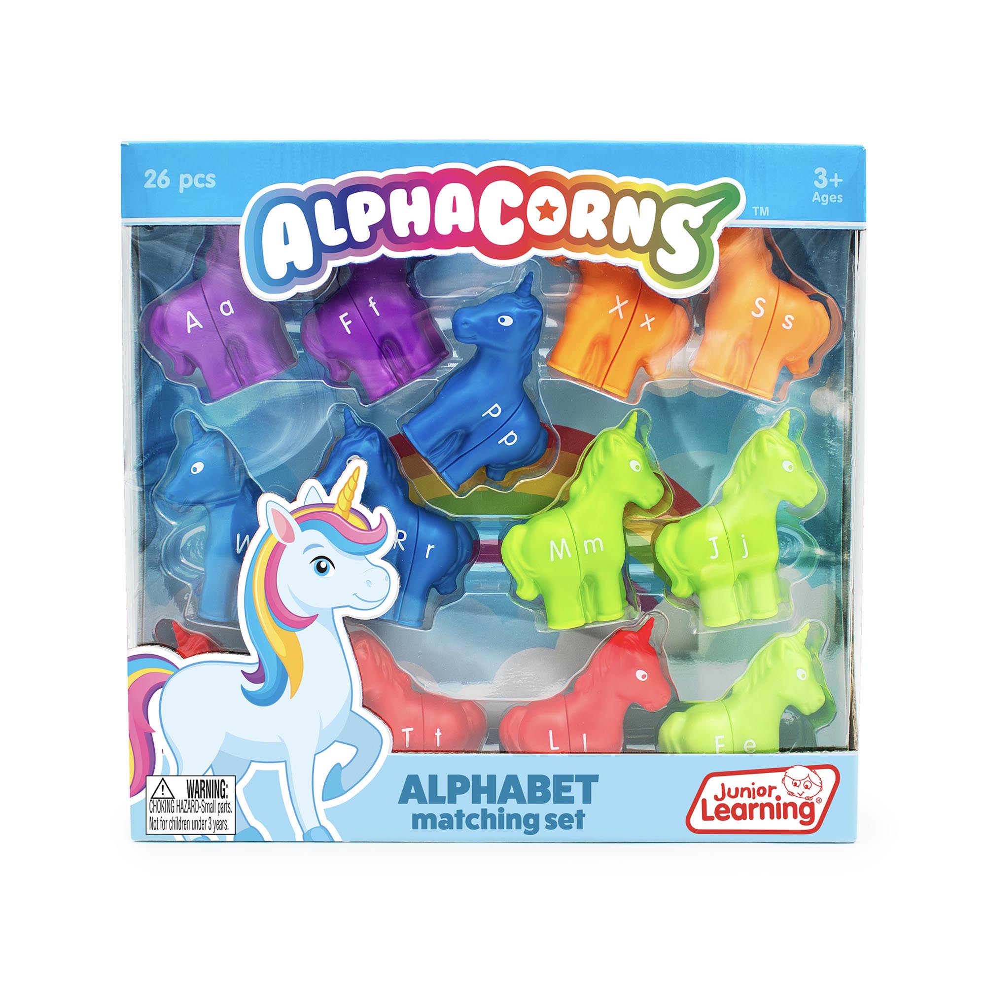 ALPHACORNS