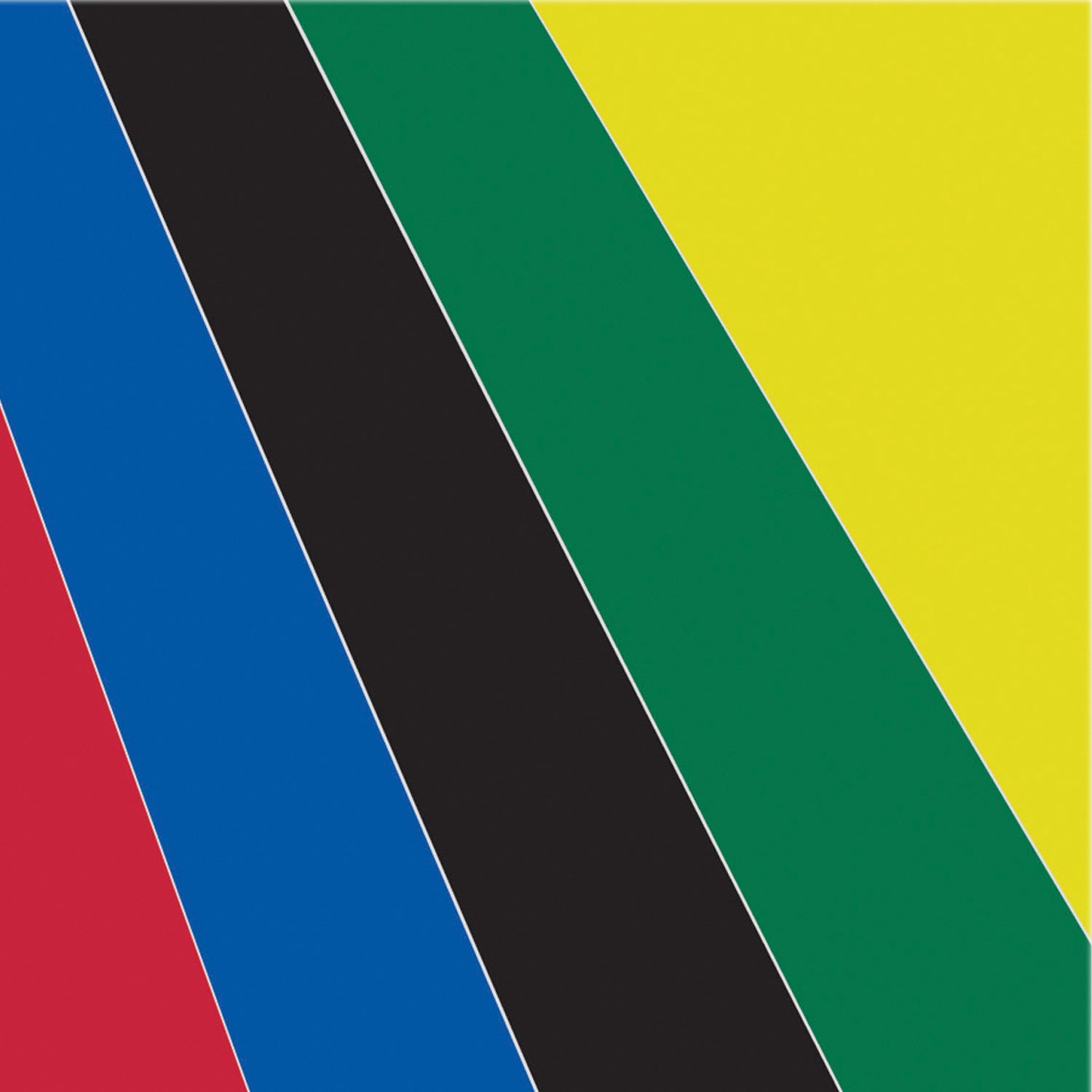 Foam Board, Assorted Colors, 20" x 30", Pack of 10