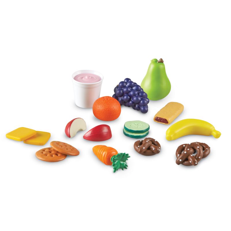 New Sprouts® Healthy Snack Set