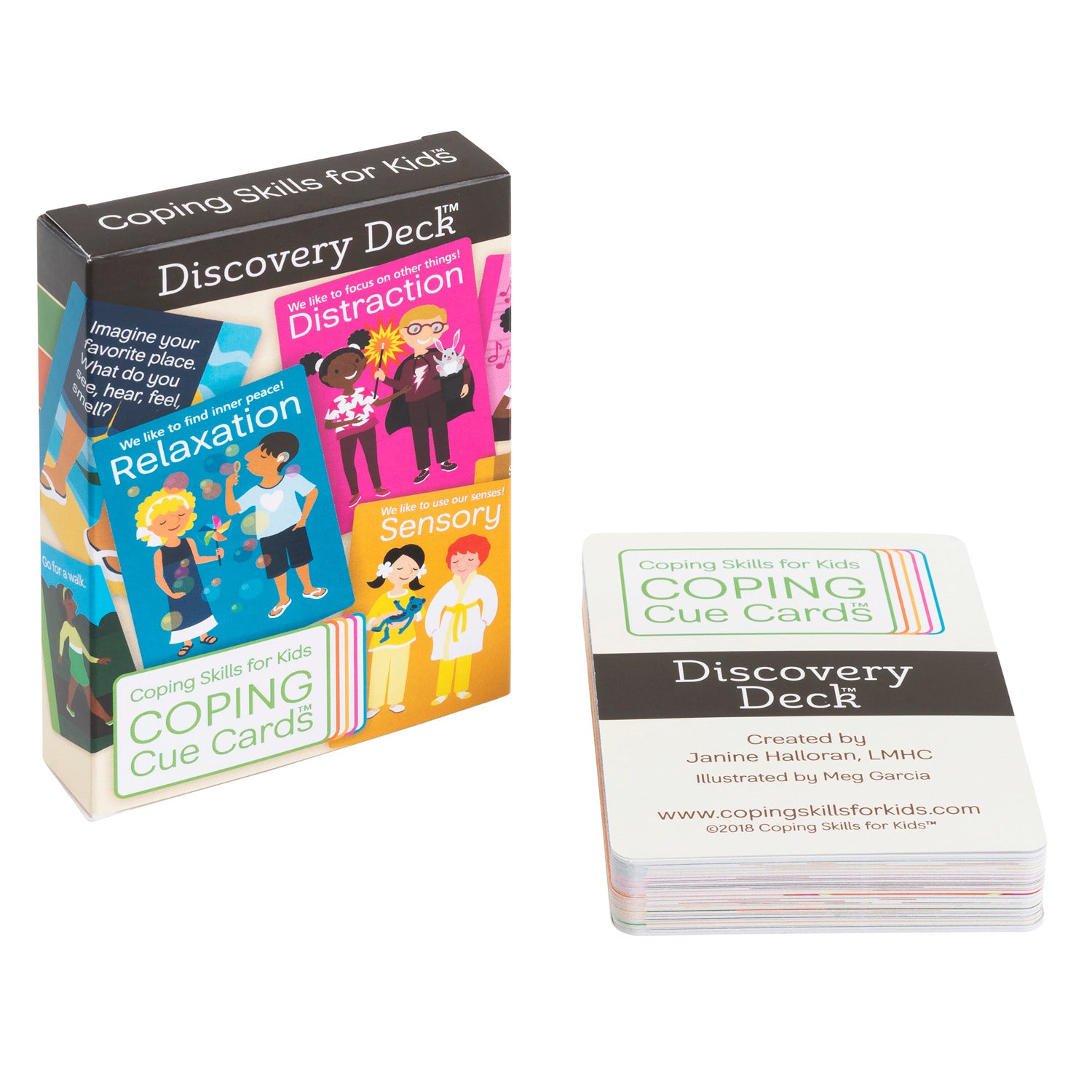 Picture Cards