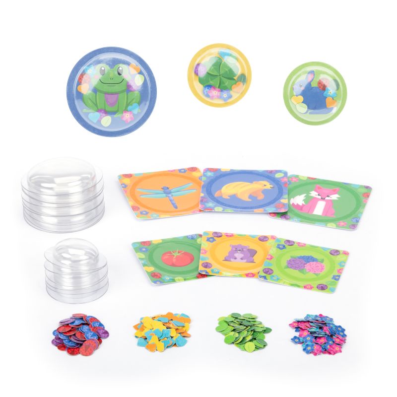 3D Sticker Maker Refill Pack
