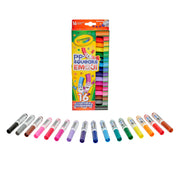 Pip Squeaks Stamper Markers, 16 Count