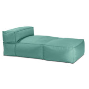 Baya Outdoor Chaise - Luxurious Chaise Sun Lounger for Poolside or Hospitality, Breeze