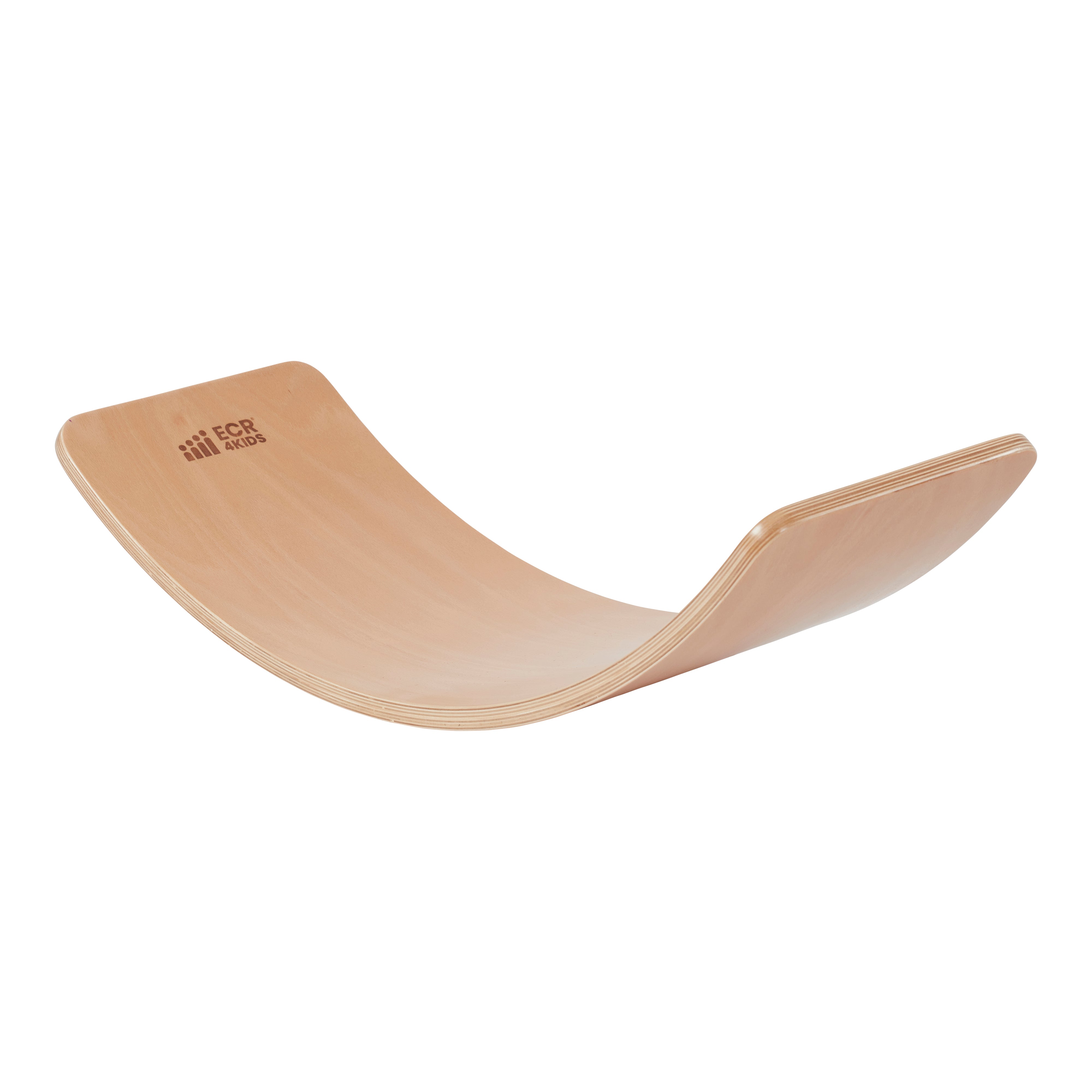 Balance Board - Natural