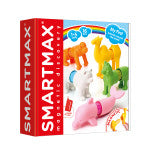 My First Animals Around the World, Magnetic Building Set