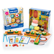Playfoam® Sushi Shop