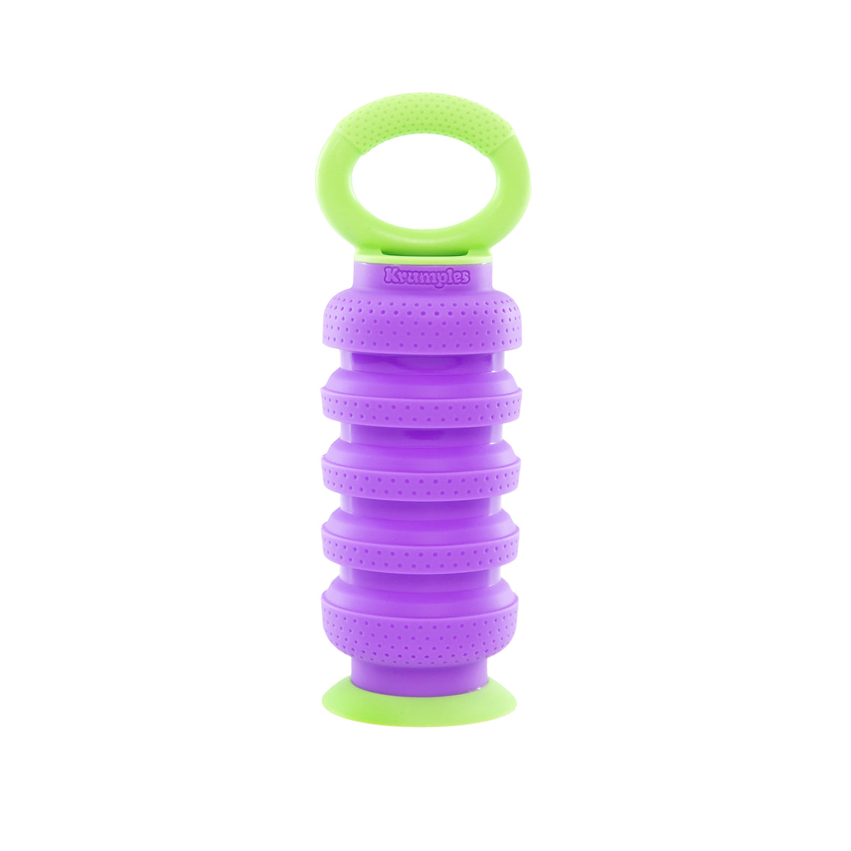 KRUMPLES PLUNGY