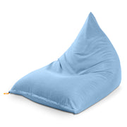 Jaxx Twist Outdoor Bean Bag Chair, Ocean