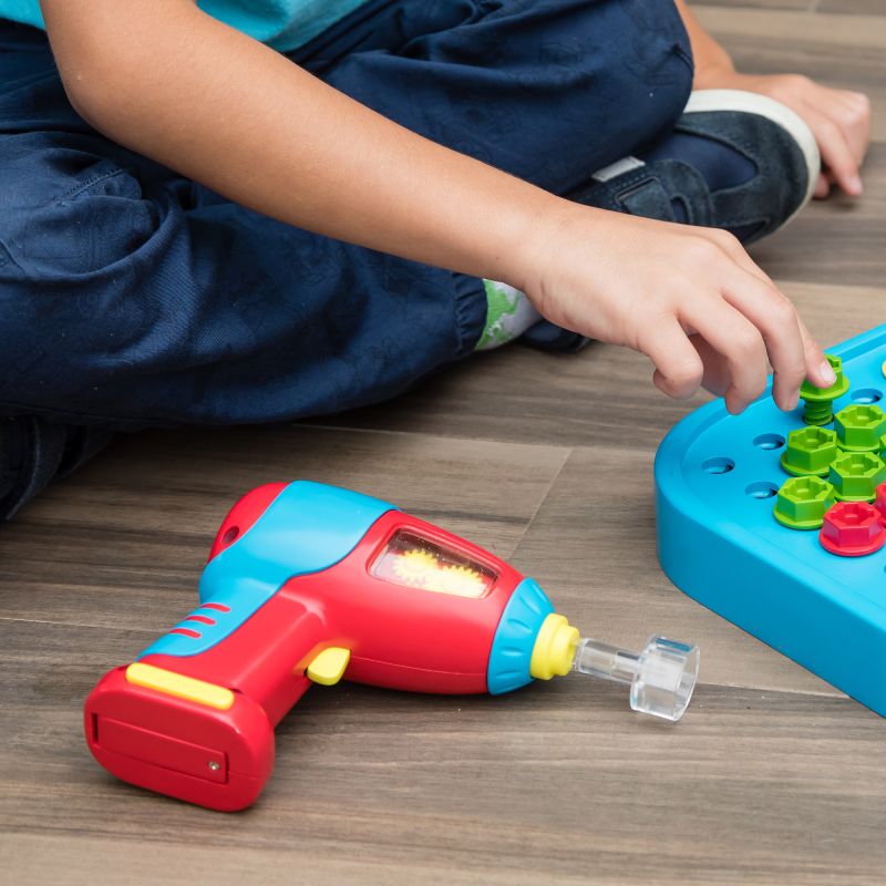 Design & Drill® Power Drill