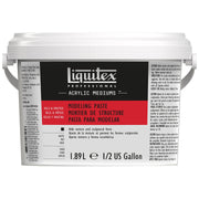 Modeling Paste - 1.89L (½ gallon/64 oz)