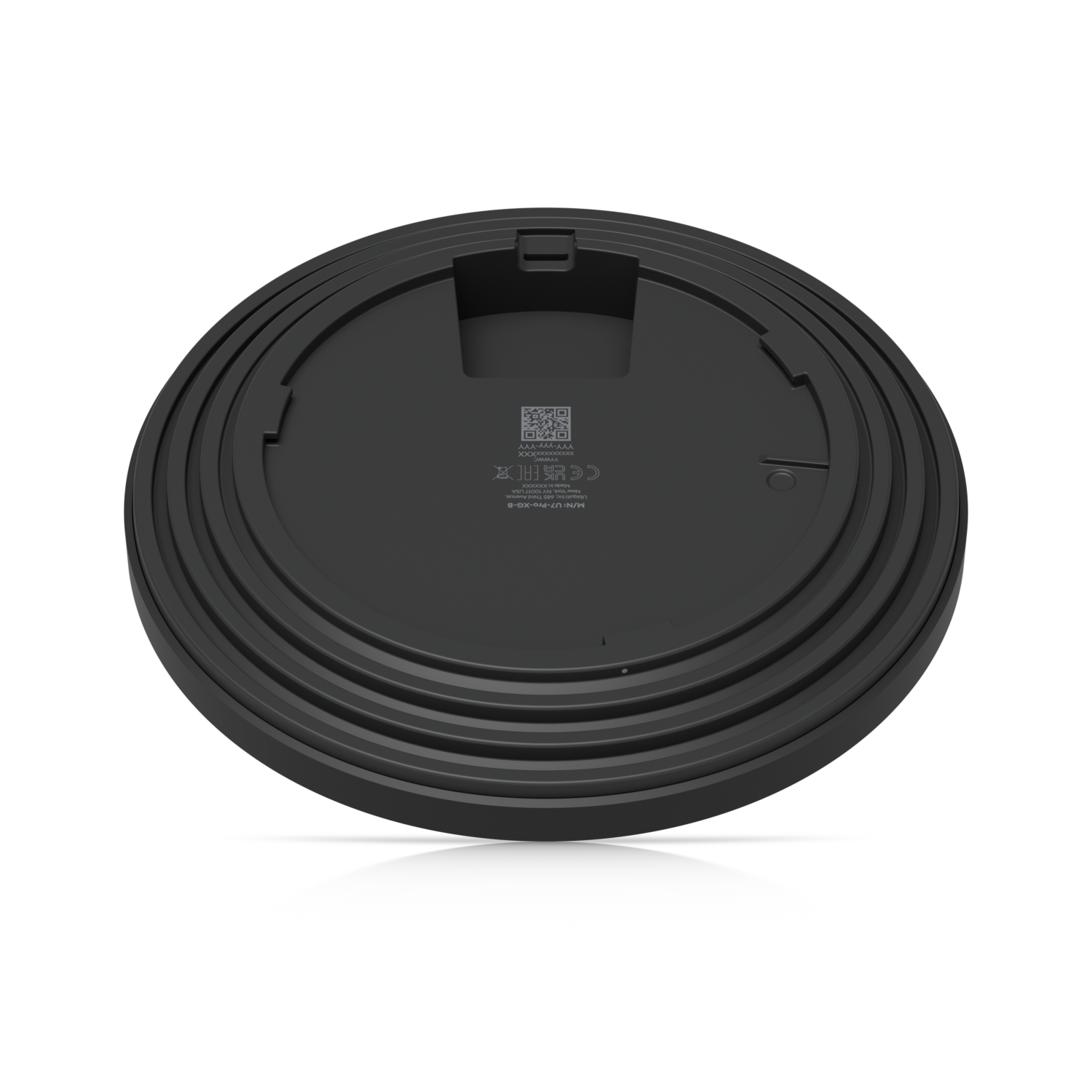 Ubiquiti U7-Pro-XG-B-US UniFi AP 7 Pro XG Black