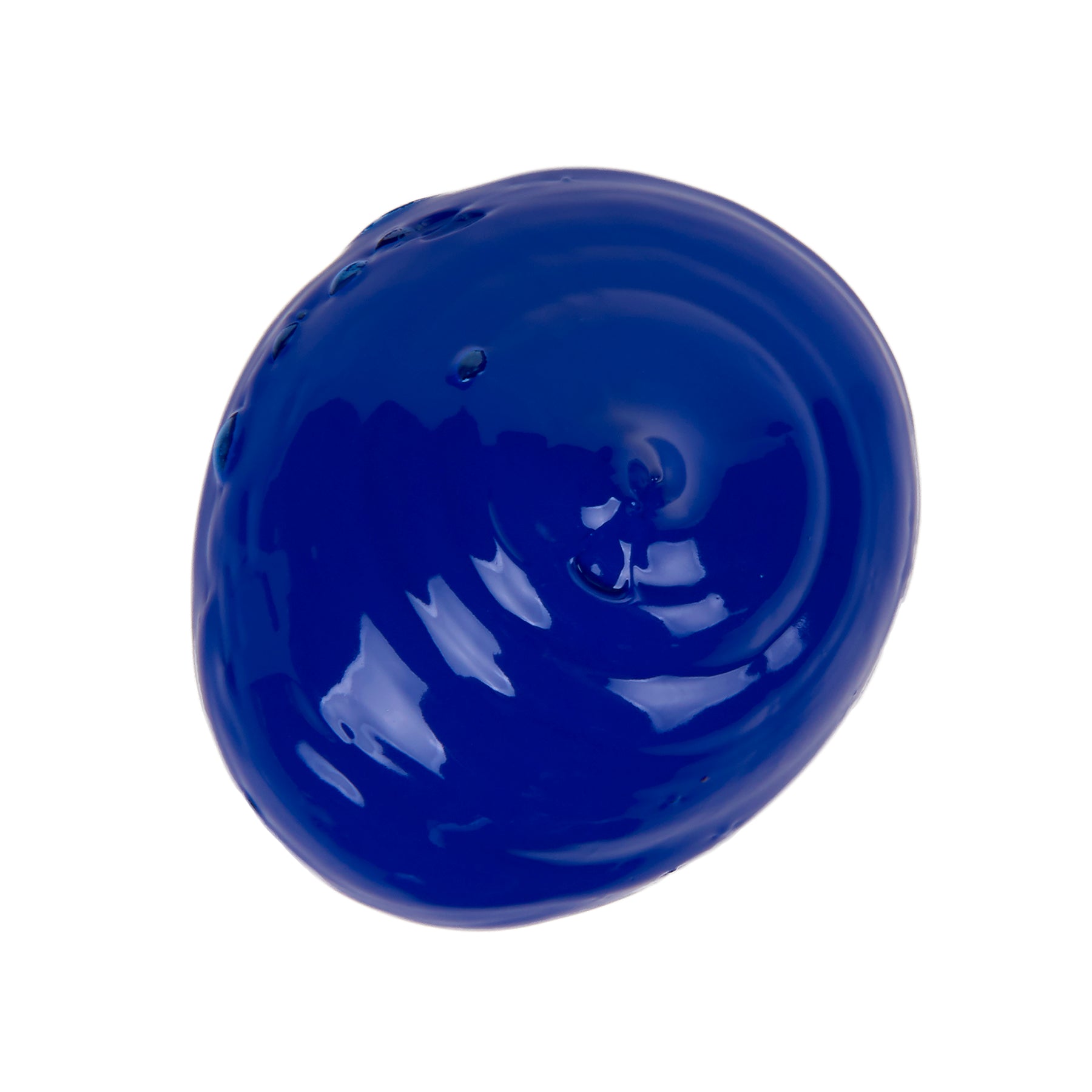Portfolio Series Acrylic Paint, 16 oz., Phthalo Blue