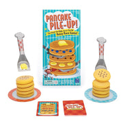 Pancake Pile-Up!™ Relay Game