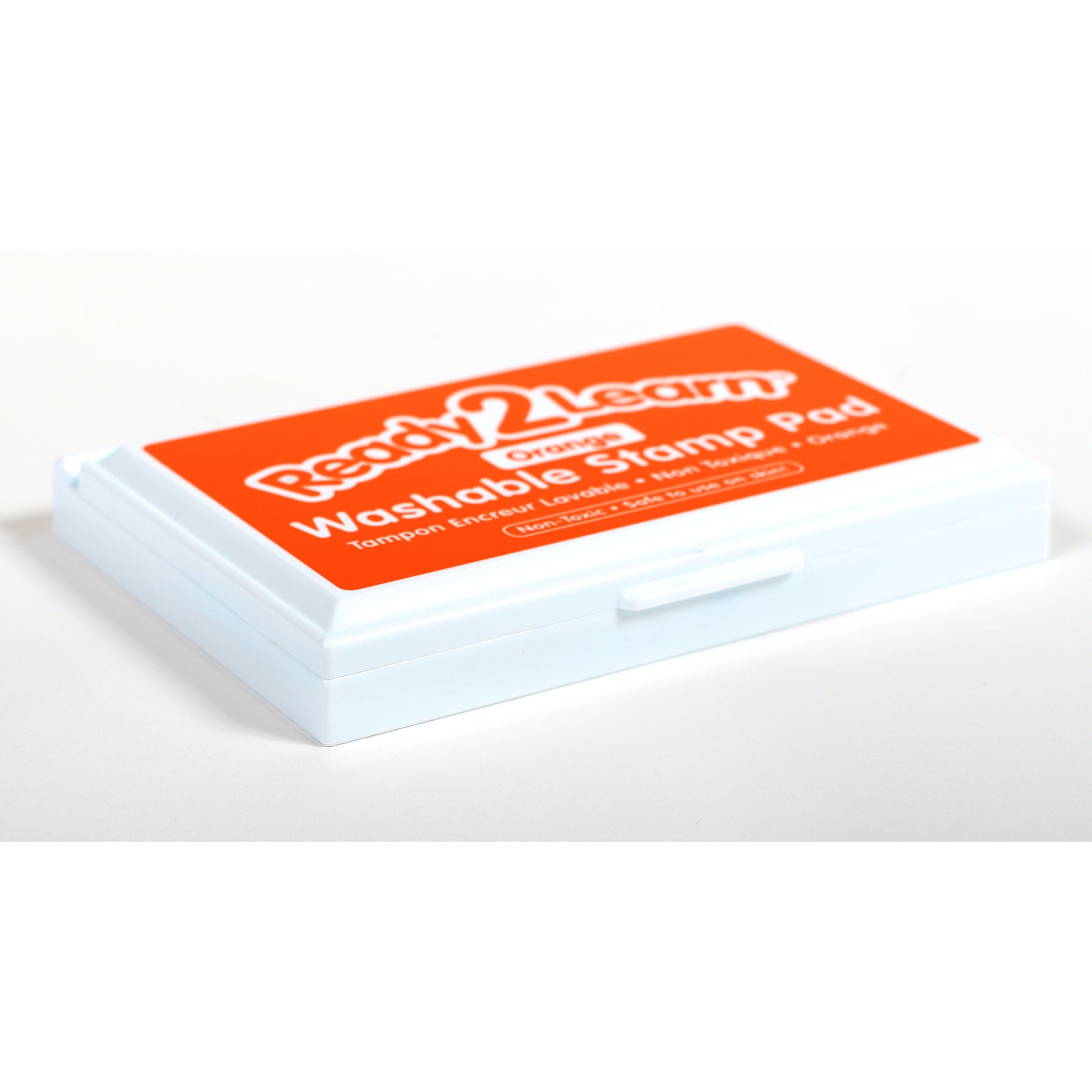 Washable Stamp Pad, Orange