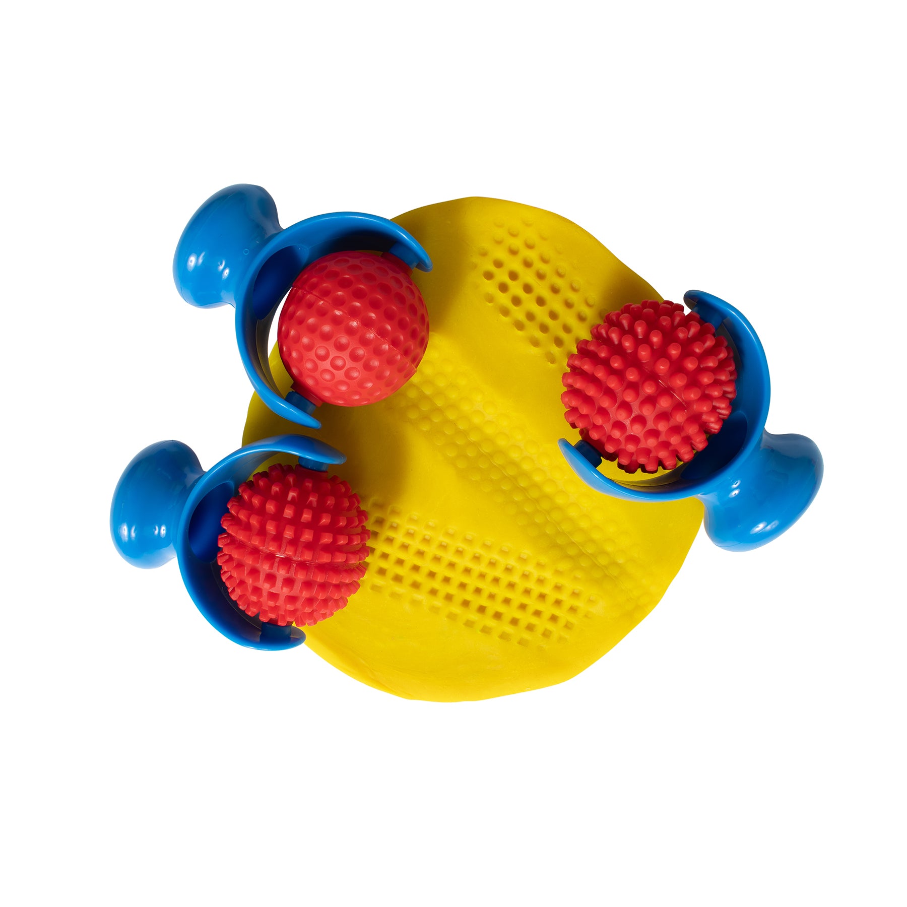 Palm Dough Rollers - Set 1 - Set of 3