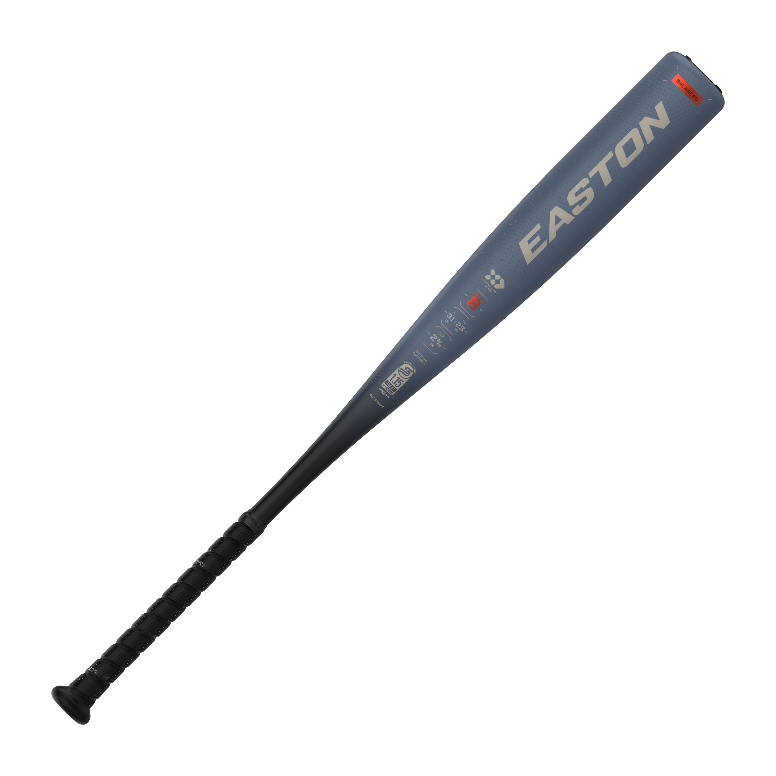Easton Mav1 -8 Usssa Youth Baseball Bat - 29 In
