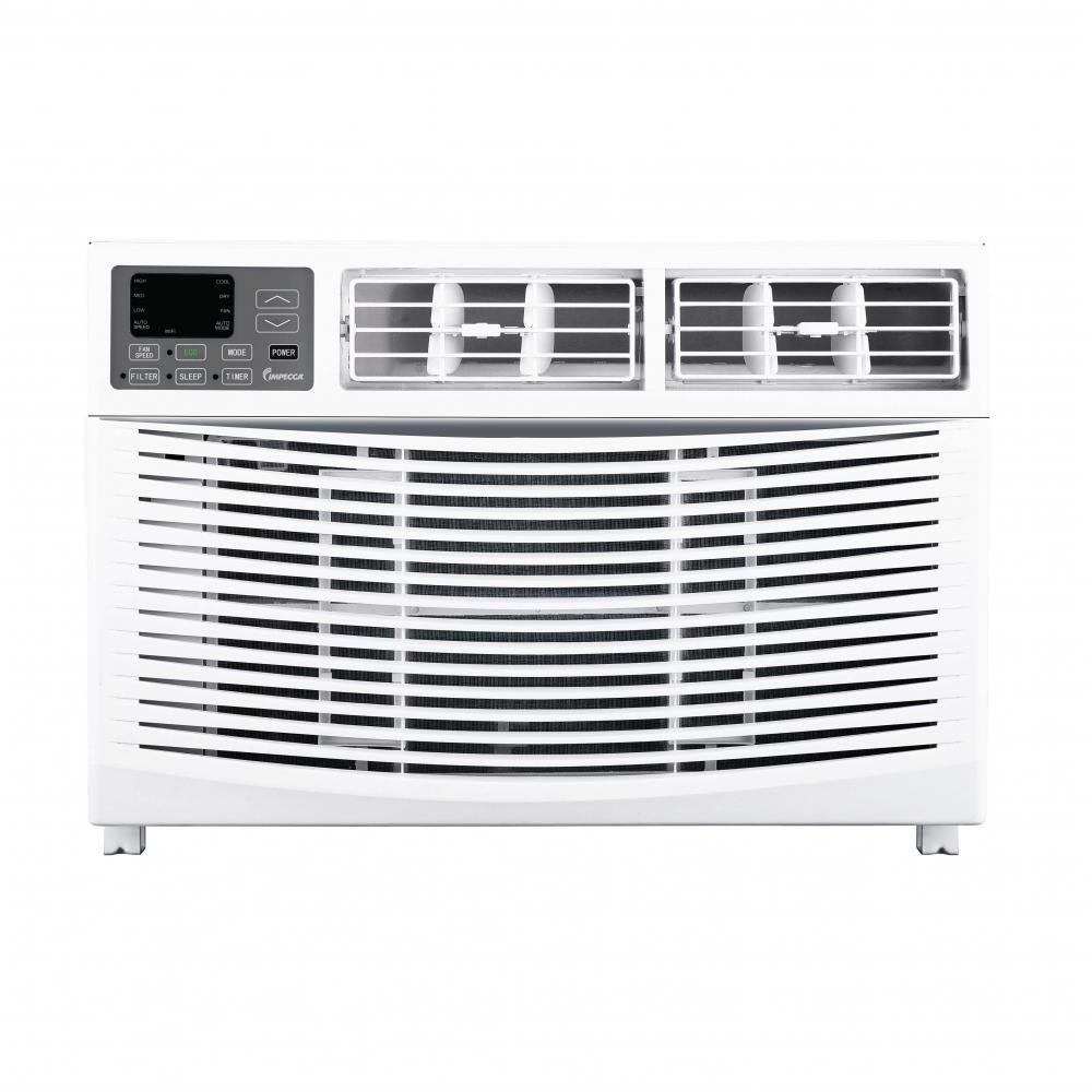Impecca Impecca 12,000 BTU, Covers up to 600 Sq. Ft Window Air Conditioner