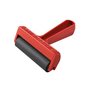 Speedball® Pop-In™ Rollers 4" Hard Rubber Brayer