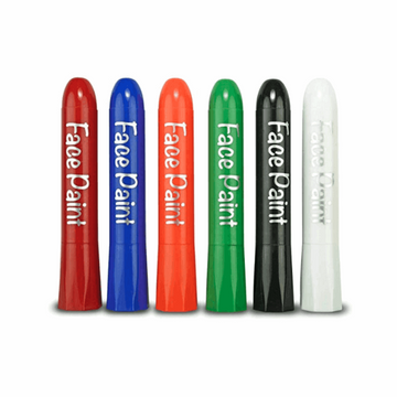 Face Paint Stix  6 pack