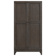 American Heritage® Fairfield Wine Cabinet