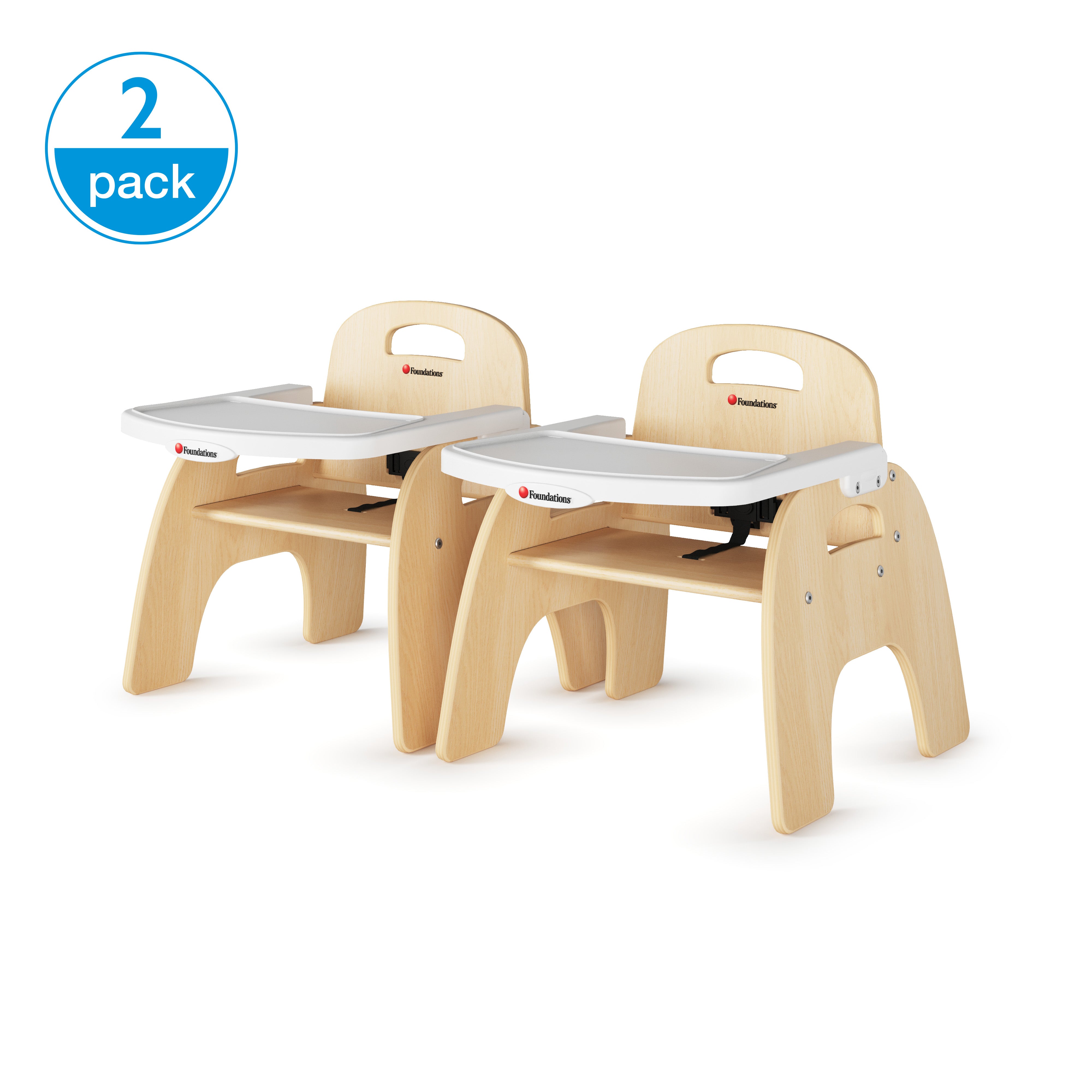Easy Serve 9" - 2 Pack Case