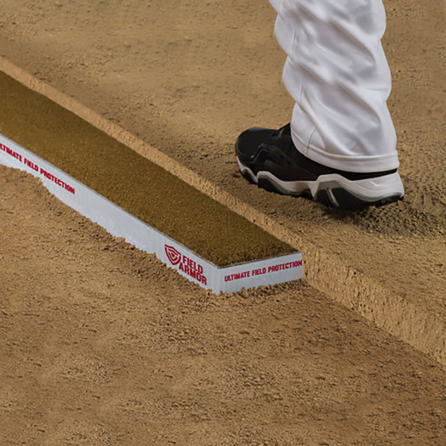 Field Armor Protective Panel - Baseball Box (2 Panels)