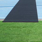 Track Guard, 6' W