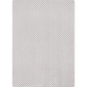 Favorite Retreat 3'10" x 5'4" area rug in color Ivory