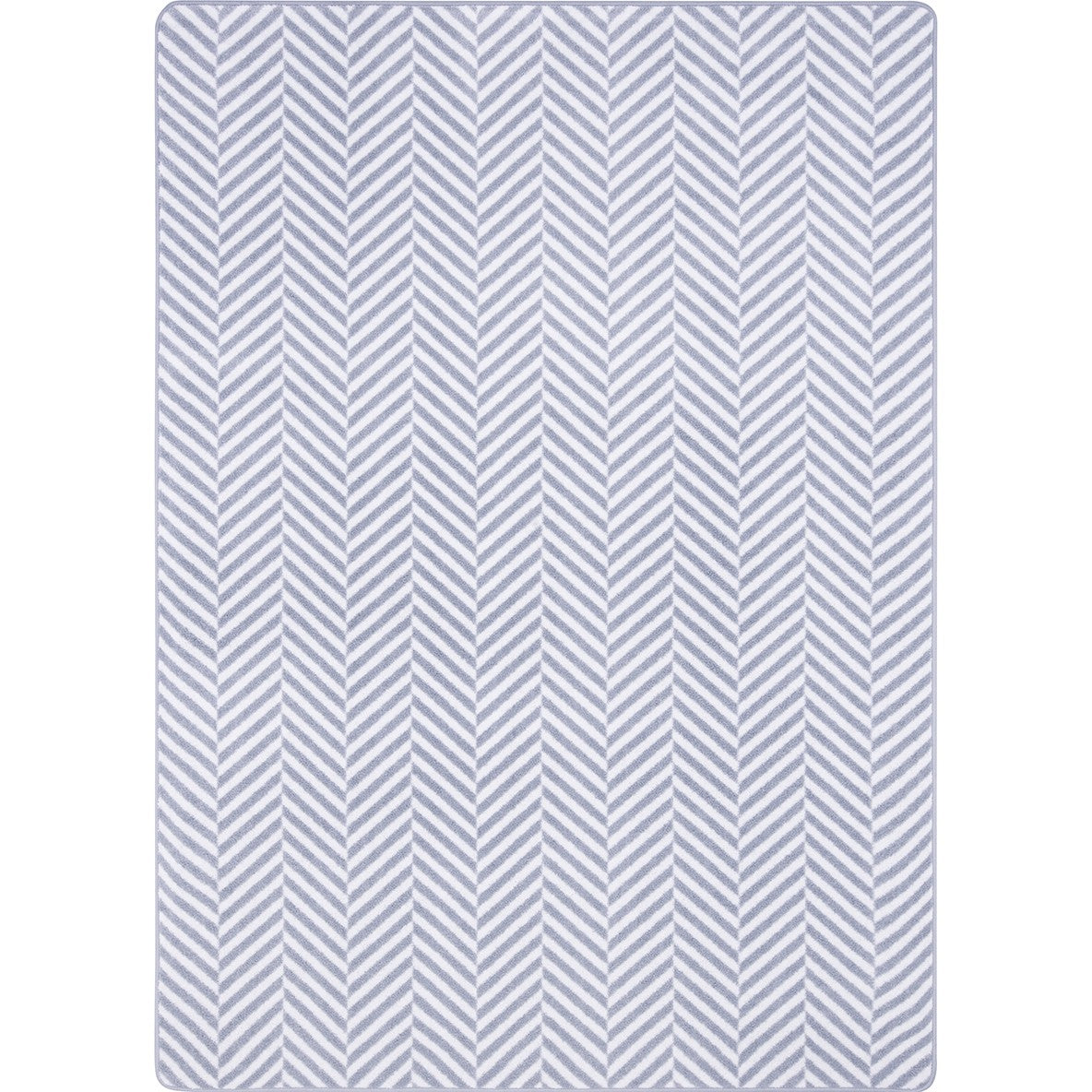 Favorite Retreat 10'9" x 13'2" area rug in color Mist