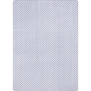 Favorite Retreat 10'9" x 13'2" area rug in color Mist