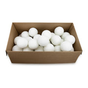 Hygloss Foam Bulk Pack - 36 of 4" Balls