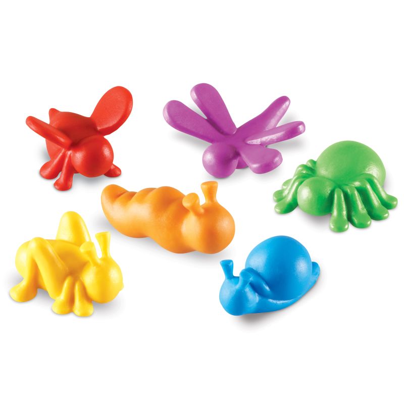 In the Garden Critter Counters™
