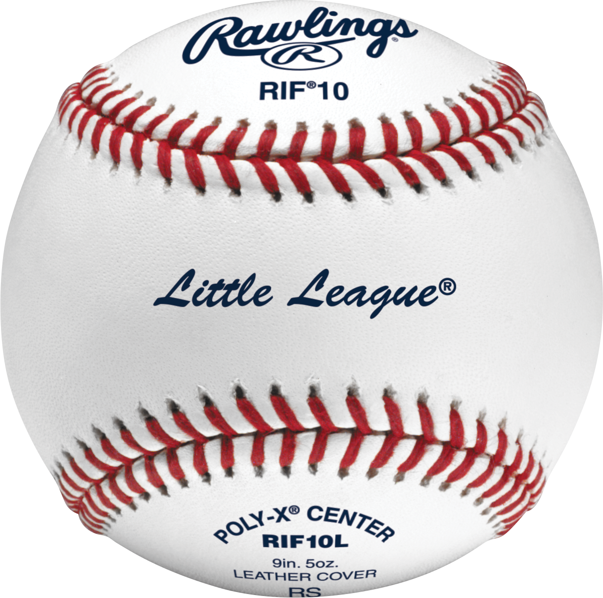 Rawlings Level 10 Little League Stamped