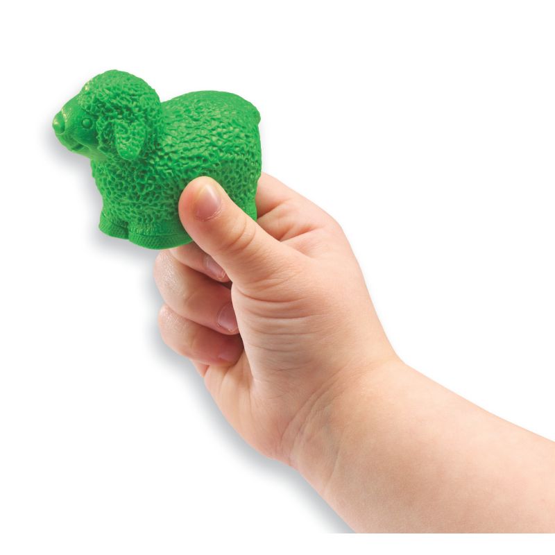 Jumbo Farm Counters