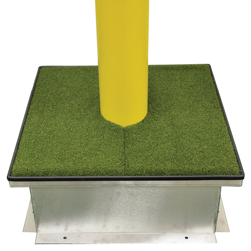 Access Frame and Cover for use with the MAX-1  Hinge Kit (18 in.)